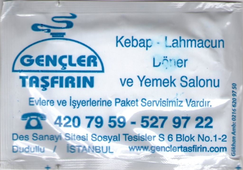 0221 Gençler - Dudullu